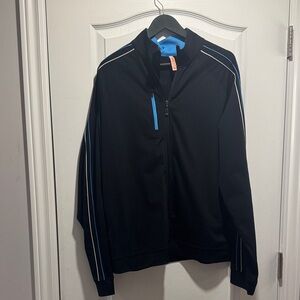 B-CBUK by Cutter & Buck lightweight jacket